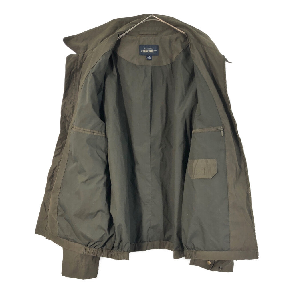 CHEROKEE Swing Top