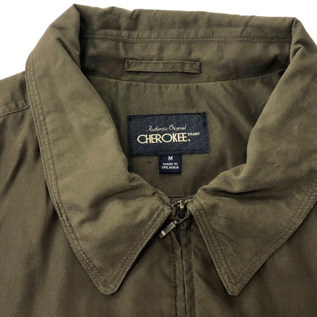 CHEROKEE Swing Top
