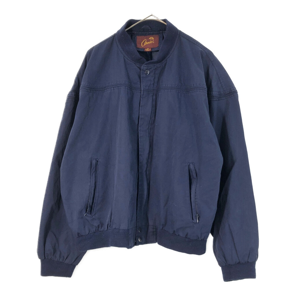 90s Arnold Palmer Derby Jacket