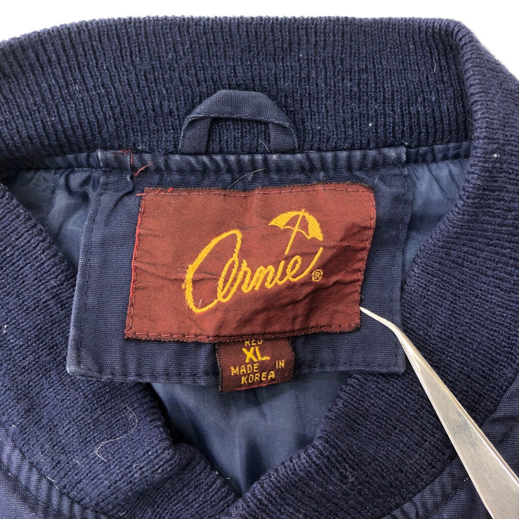 90s Arnold Palmer Derby Jacket