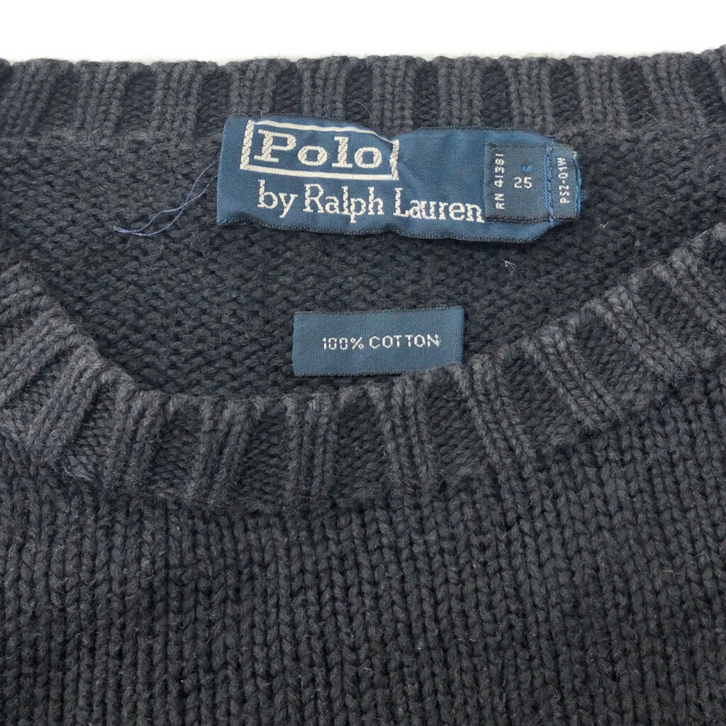 Polo by Ralph Lauren Crewneck Sweater
