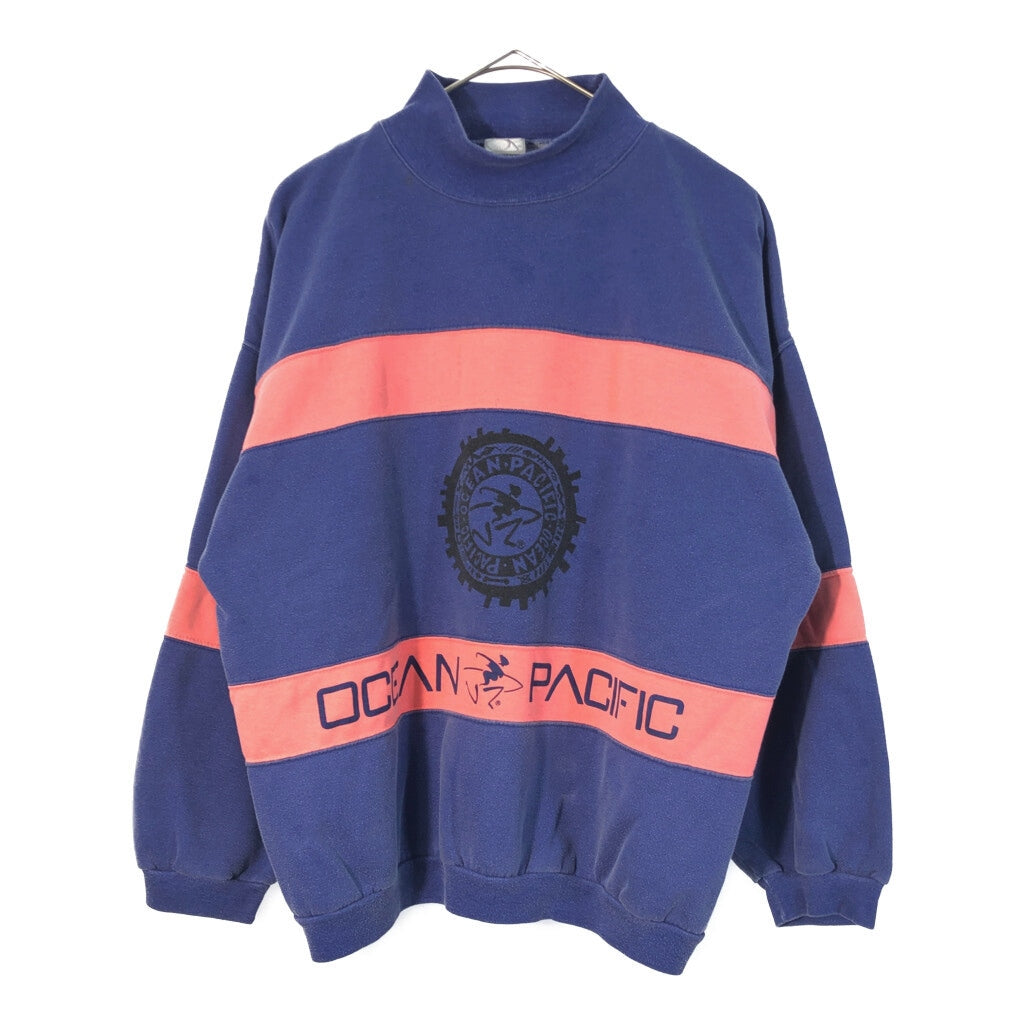 90s OCEAN PACIFIC Sweat