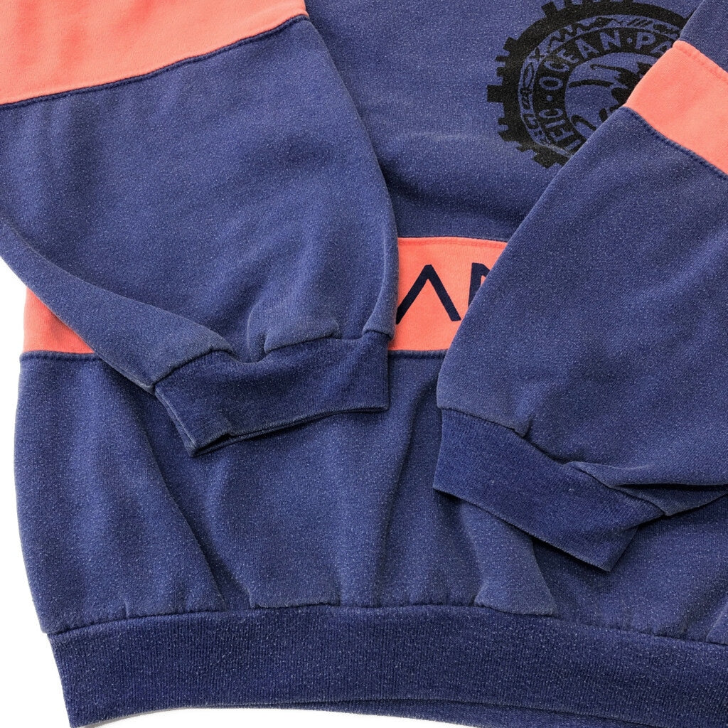 90s OCEAN PACIFIC Sweat