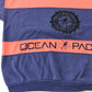 90s OCEAN PACIFIC Sweat