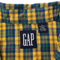 90s GAP Check Shirt
