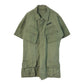 60s U.S. ARMY Fatigue Jacket Military Jacket