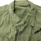 60s U.S. ARMY Fatigue Jacket Military Jacket