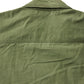 60s U.S. ARMY Fatigue Jacket Military Jacket