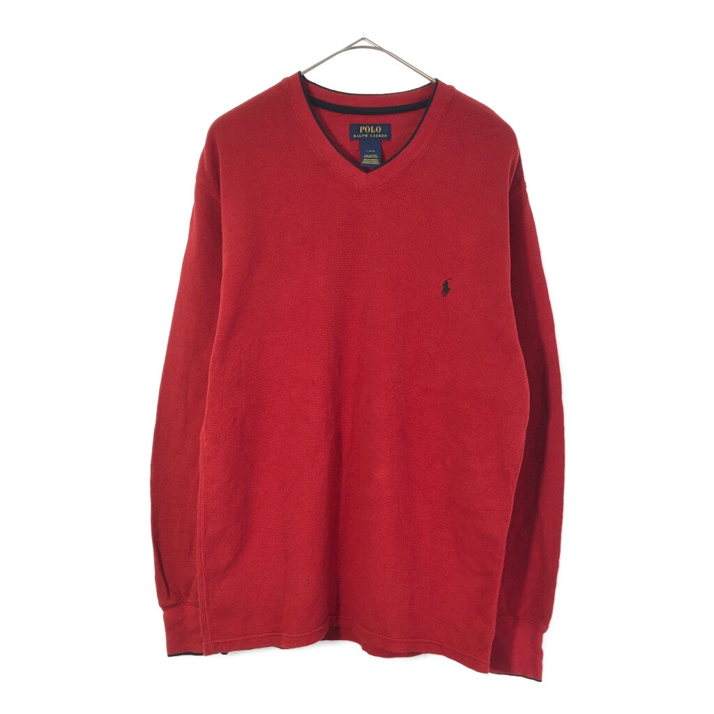 Polo by Ralph Lauren Long Sleeve T-Shirt