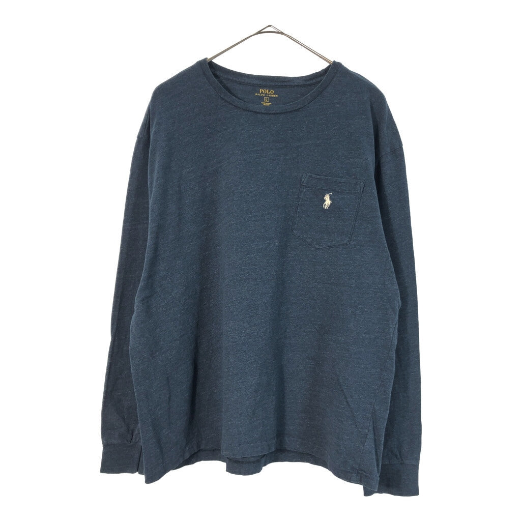 Polo by Ralph Lauren Long Sleeve T-Shirt