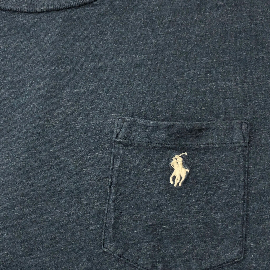 Polo by Ralph Lauren Long Sleeve T-Shirt