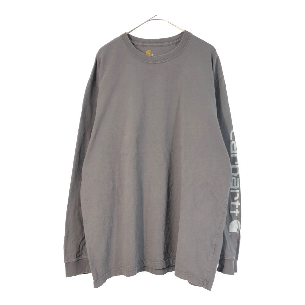 Carhartt Long Sleeve T-Shirt