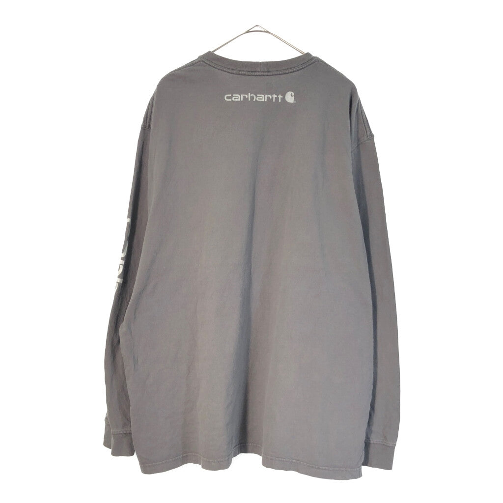 Carhartt Long Sleeve T-Shirt