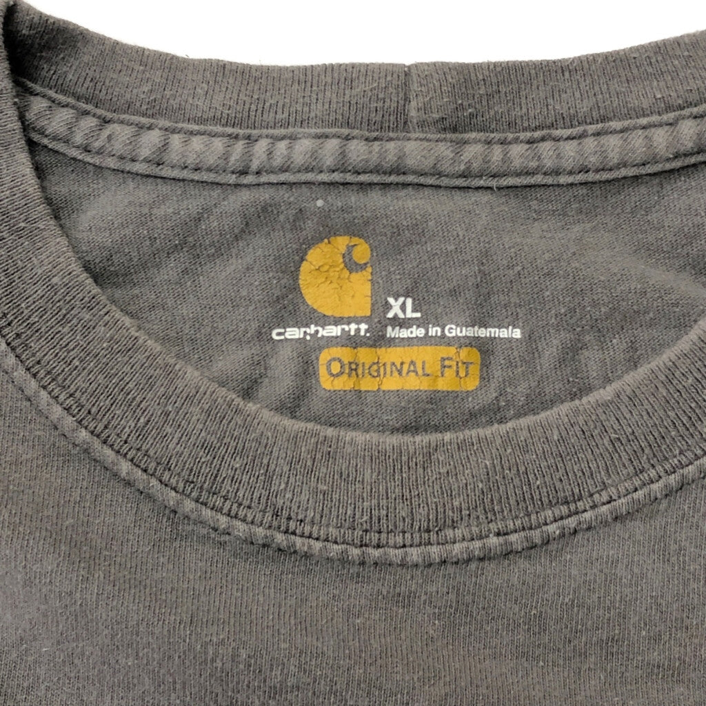 Carhartt Long Sleeve T-Shirt
