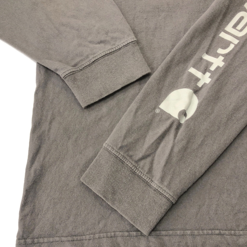 Carhartt Long Sleeve T-Shirt