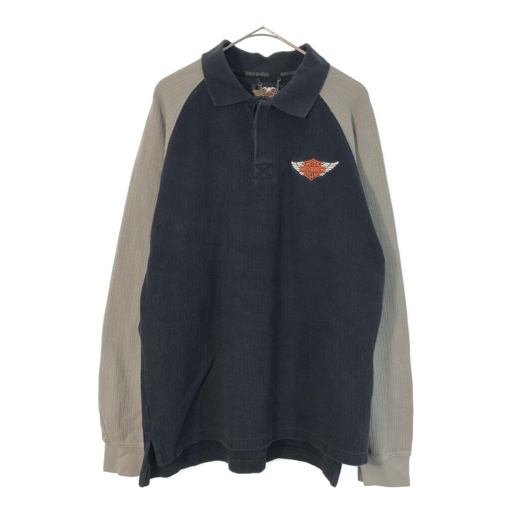 HARLEY DAVIDSON Polo Shirt