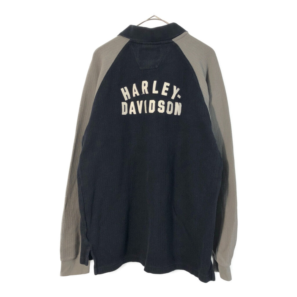 HARLEY DAVIDSON Polo Shirt