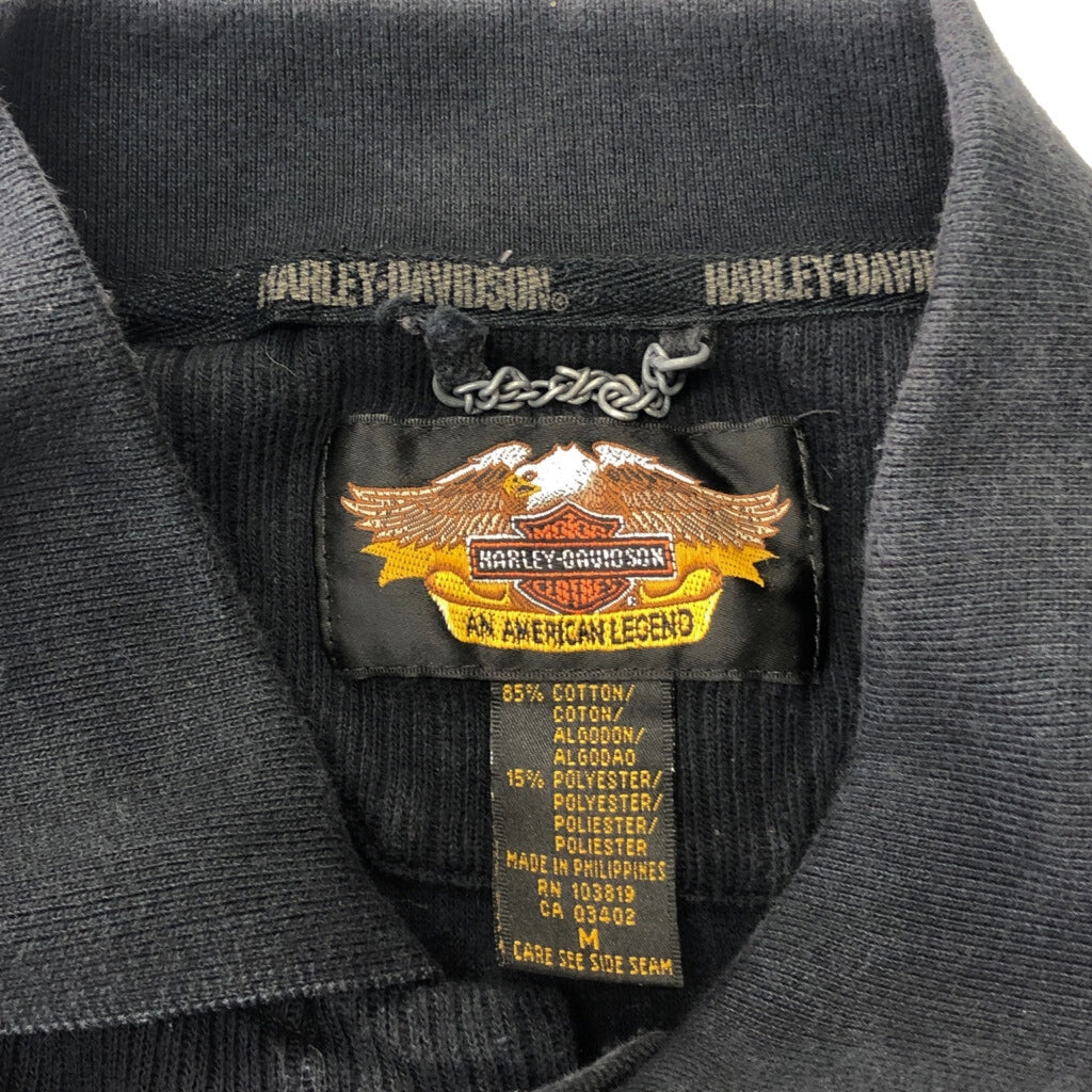 HARLEY DAVIDSON Polo Shirt