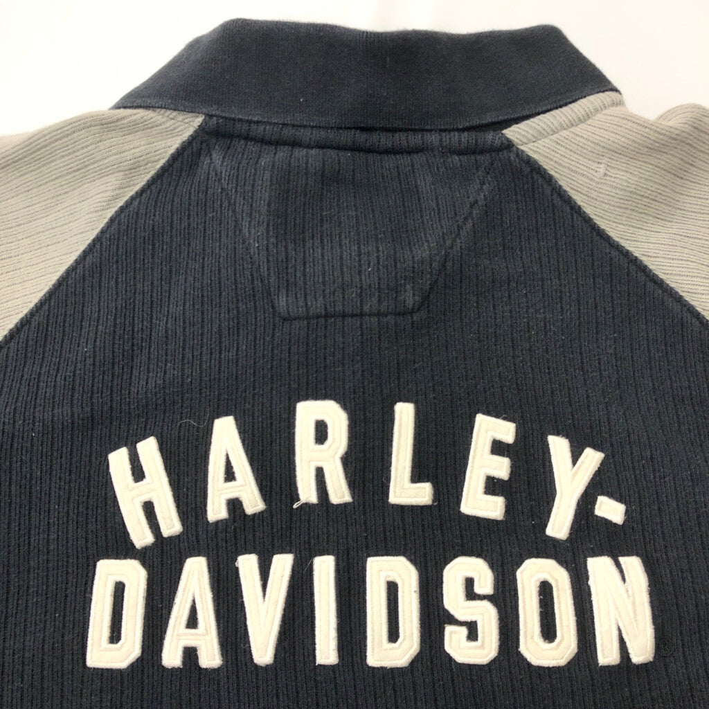 HARLEY DAVIDSON Polo Shirt