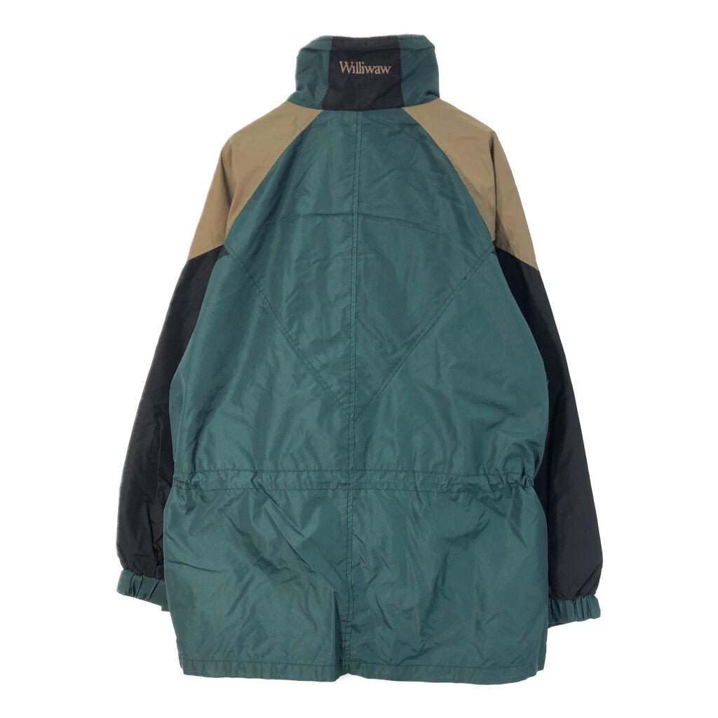 00s Columbia Nylon Jacket