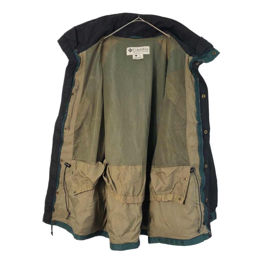 00s Columbia Nylon Jacket