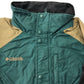 00s Columbia Nylon Jacket