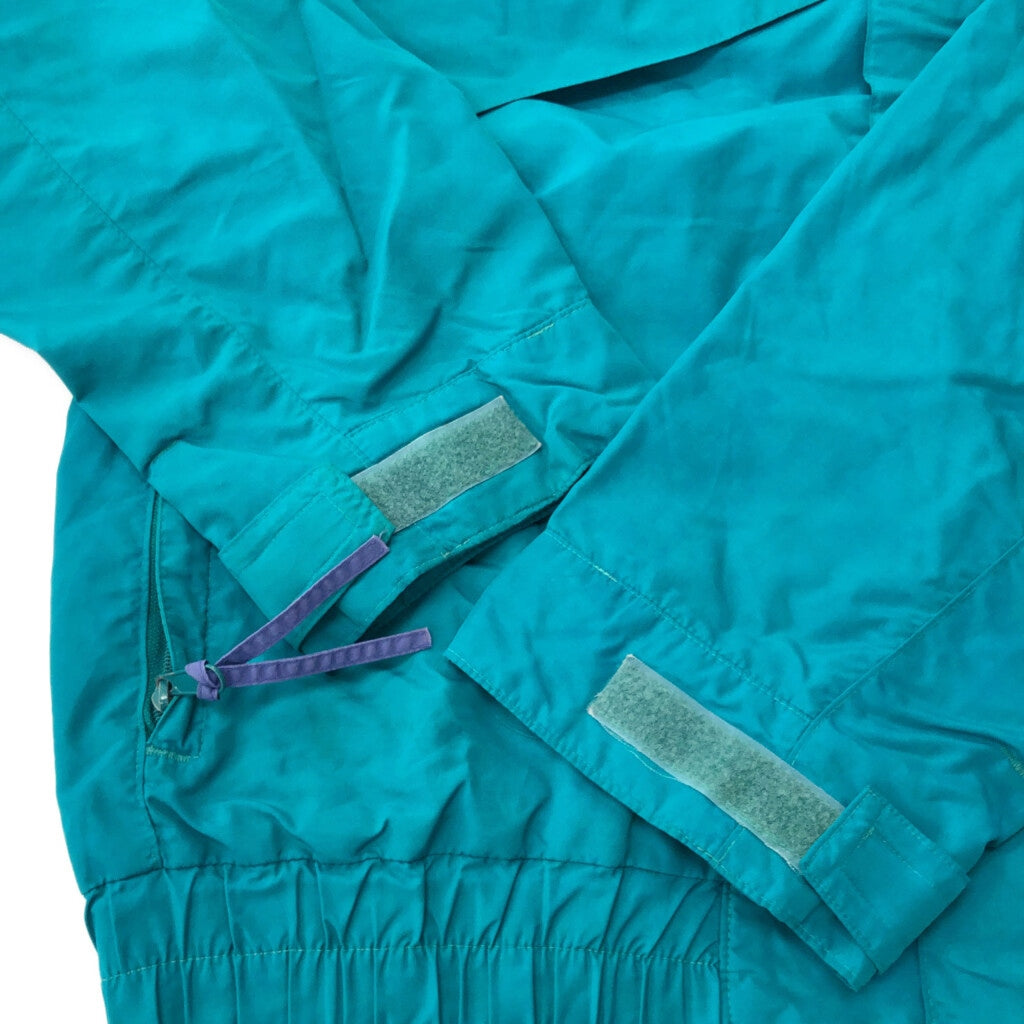 90s Columbia Whirlibird Nylon Jacket