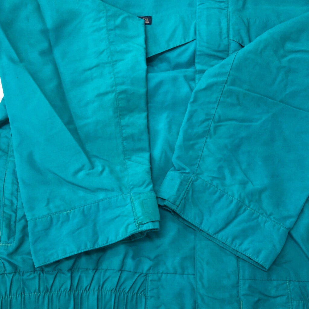 90s Columbia Whirlibird Nylon Jacket