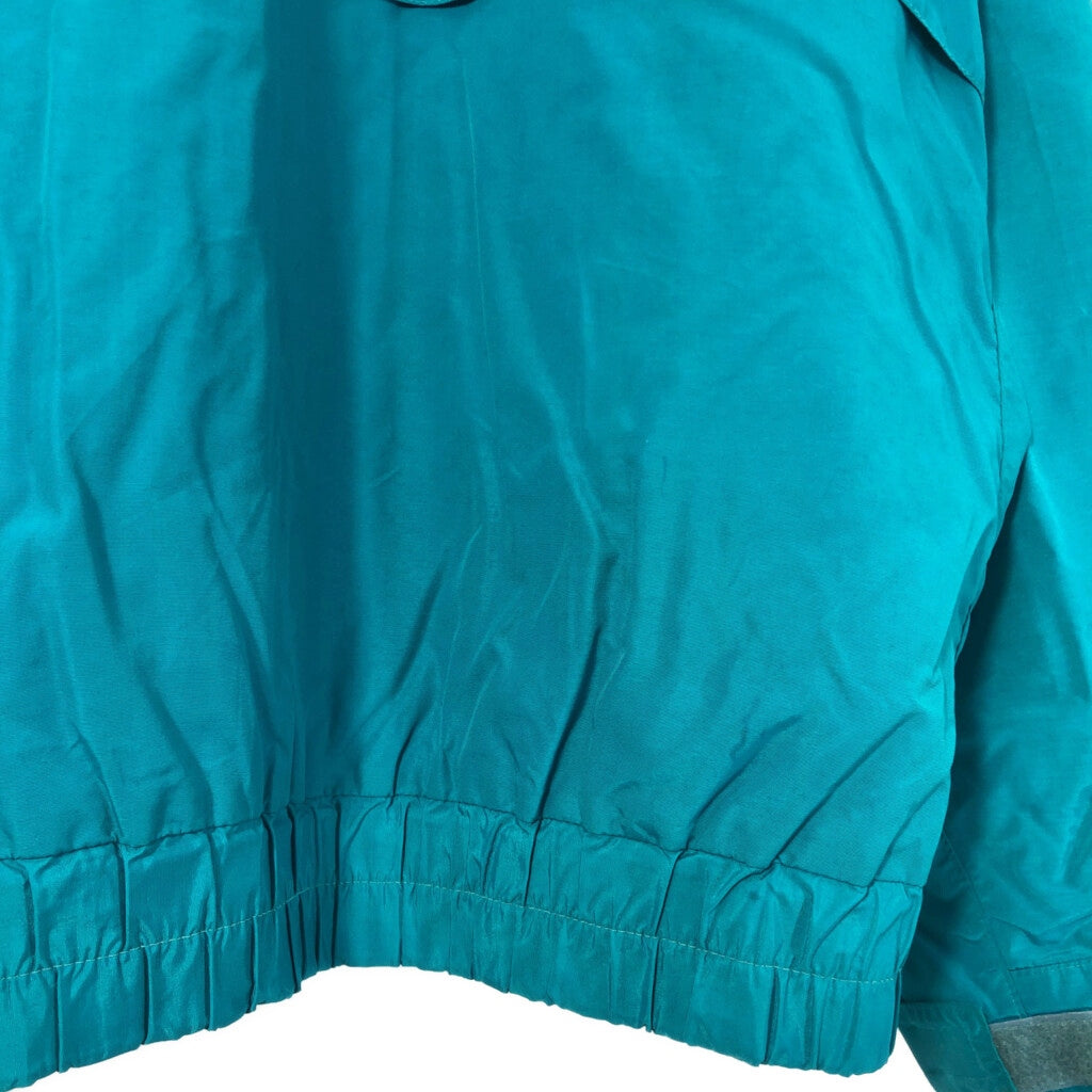 90s Columbia Whirlibird Nylon Jacket