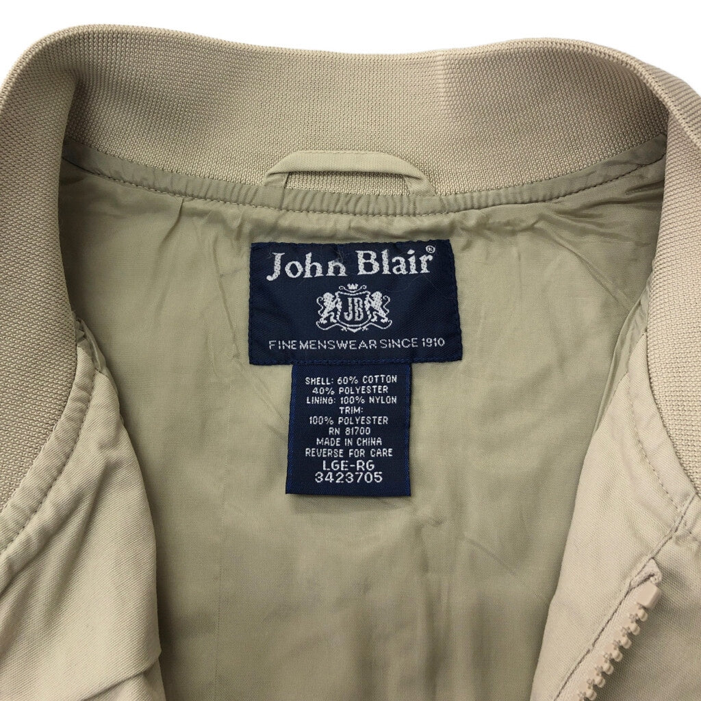 JOHN BLAIR Derby Jacket