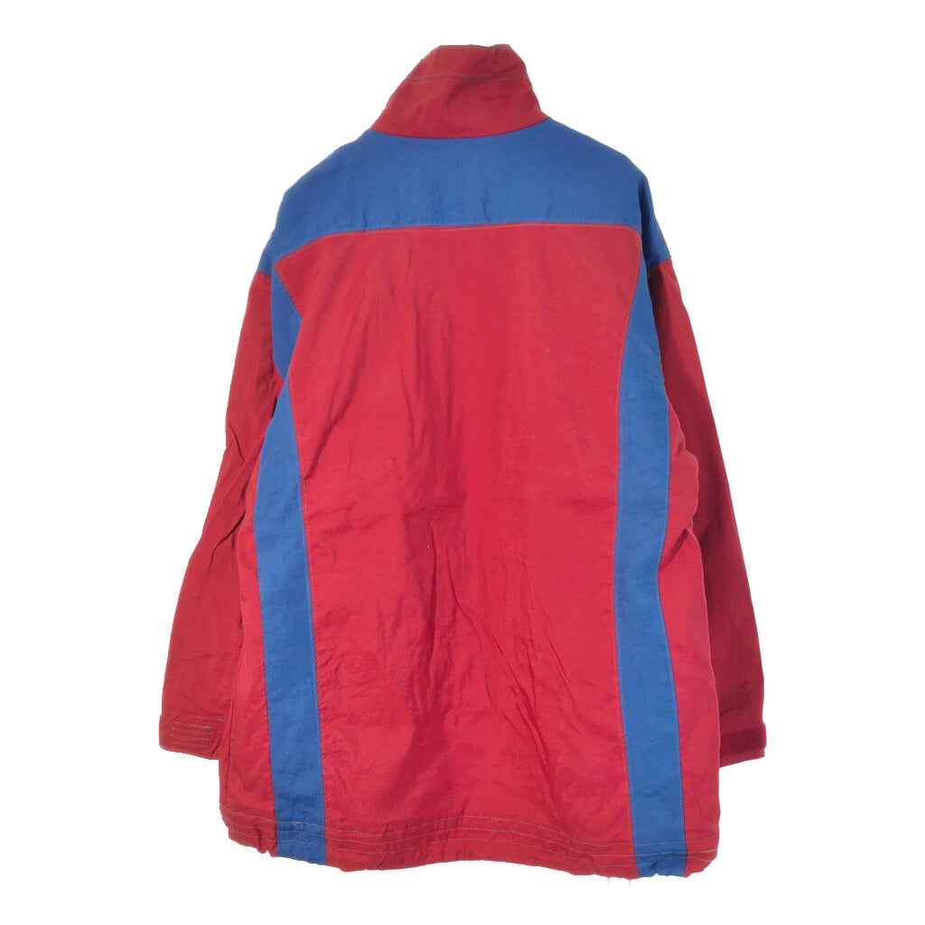 90s Columbia CONVERT Nylon Jacket