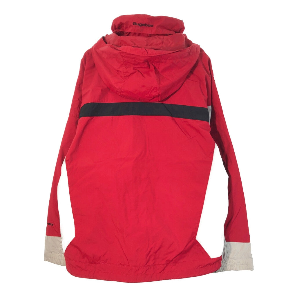 00s Columbia VERTEX Mountain Parka