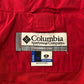 00s Columbia VERTEX Mountain Parka