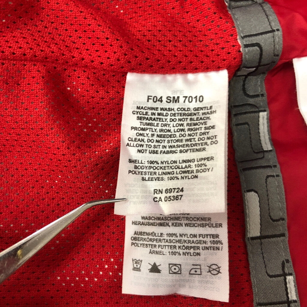 00s Columbia VERTEX Mountain Parka