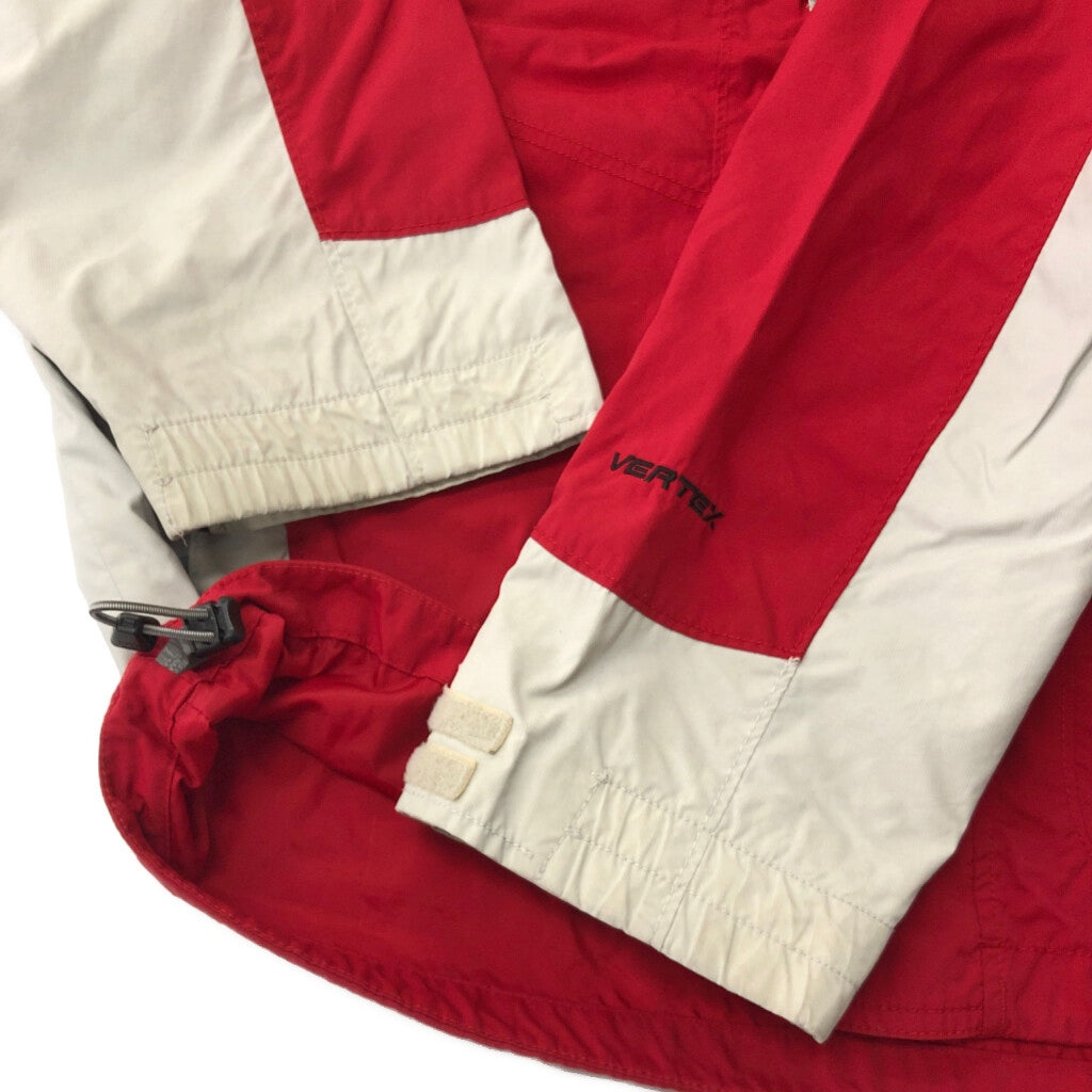 00s Columbia VERTEX Mountain Parka