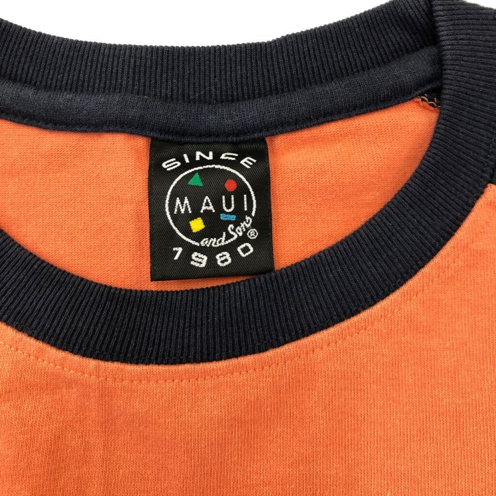 MAUI and Sons Long Sleeve T-Shirt