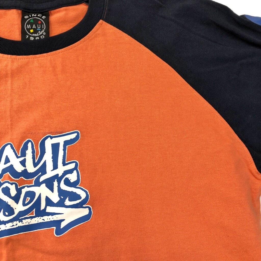 MAUI and Sons Long Sleeve T-Shirt