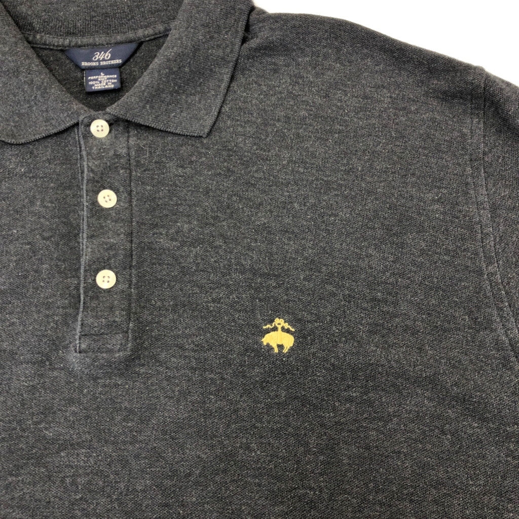 Brooks Brothers Polo Shirt