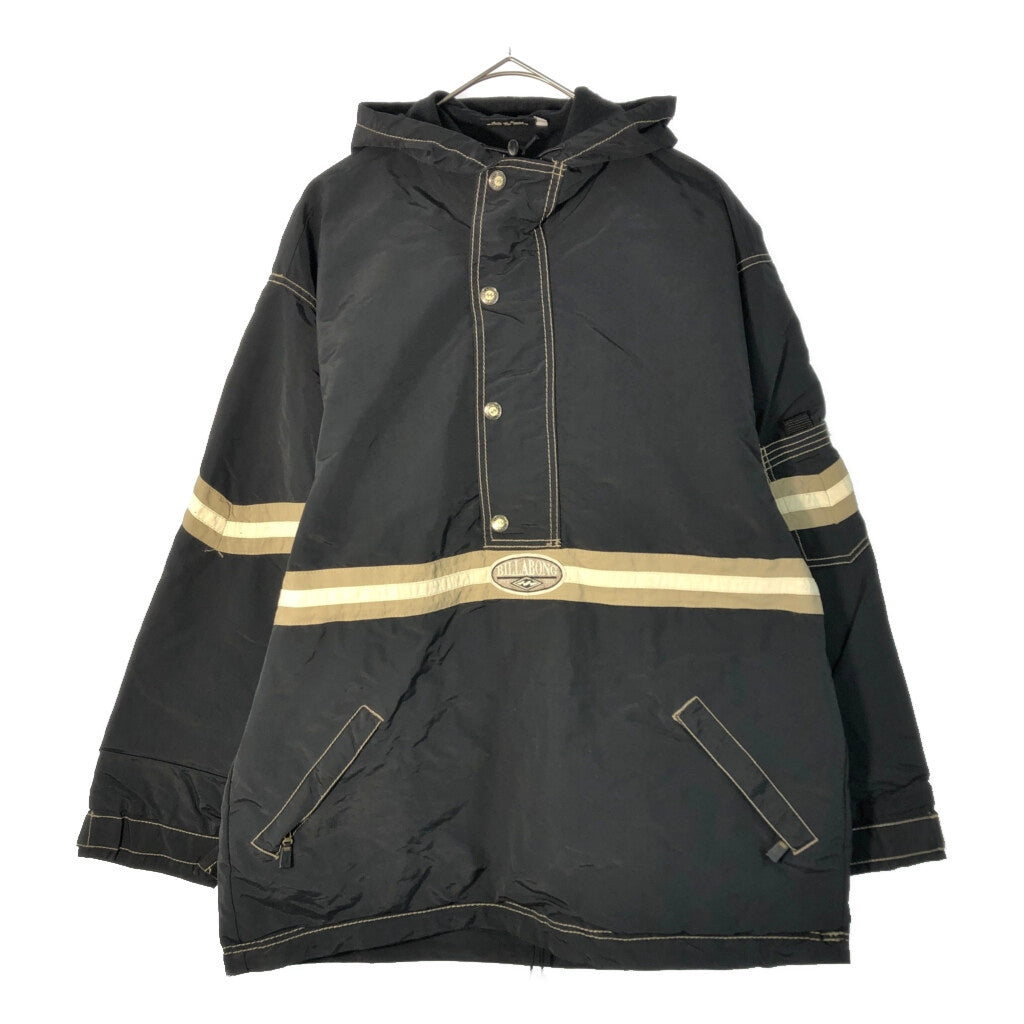 Billabong Anorak Parka Jacket