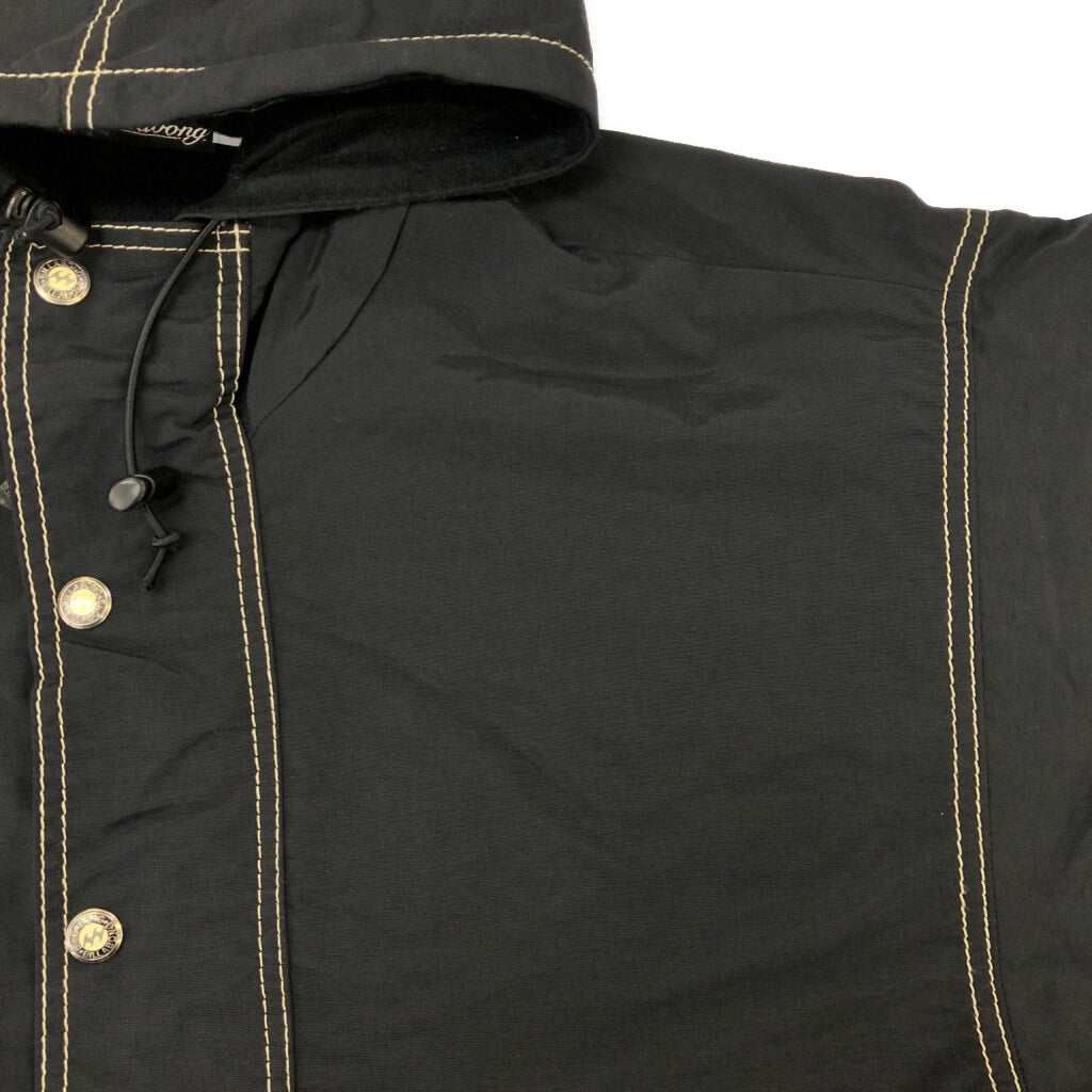 Billabong Anorak Parka Jacket