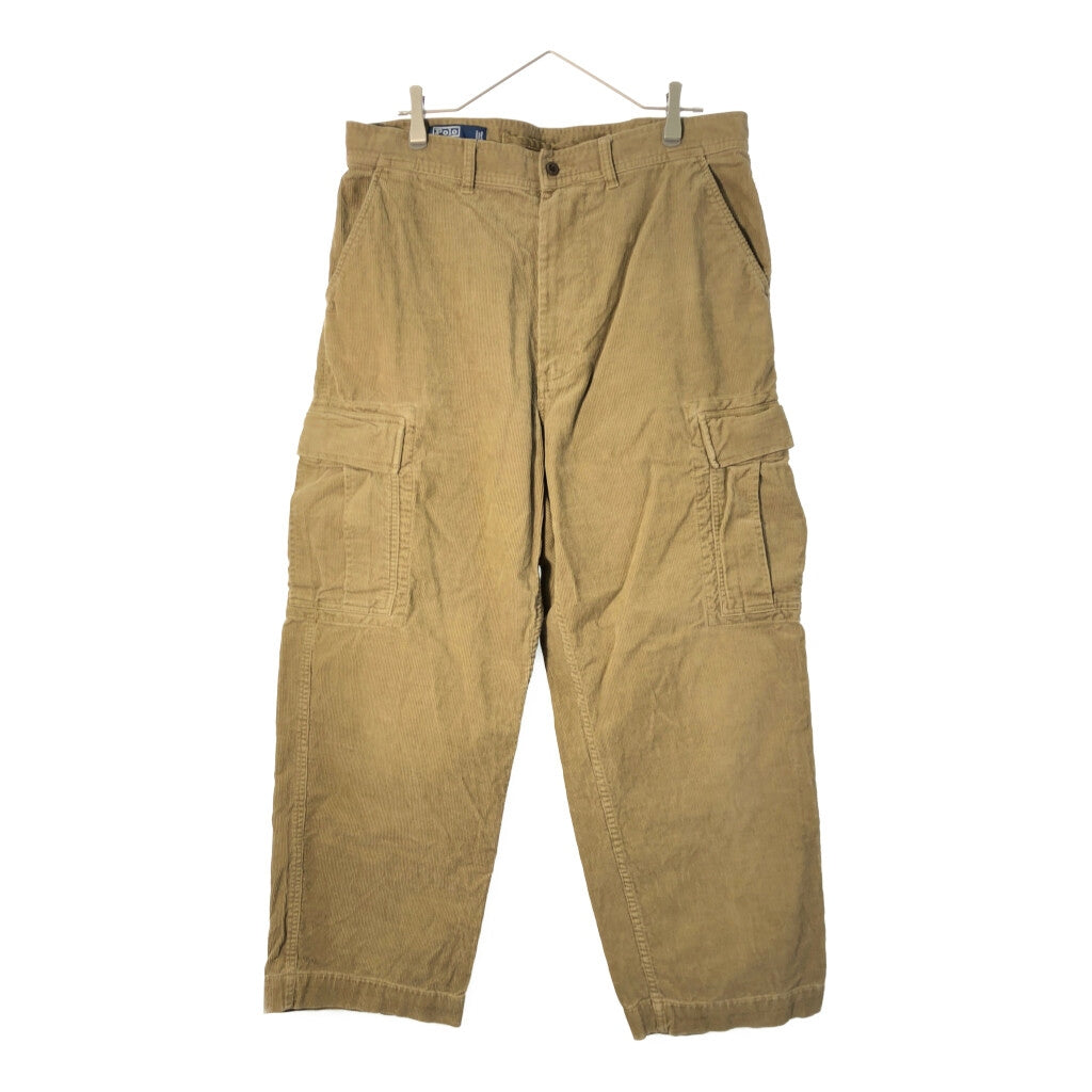 90s Polo by Ralph Lauren Cargo Pants