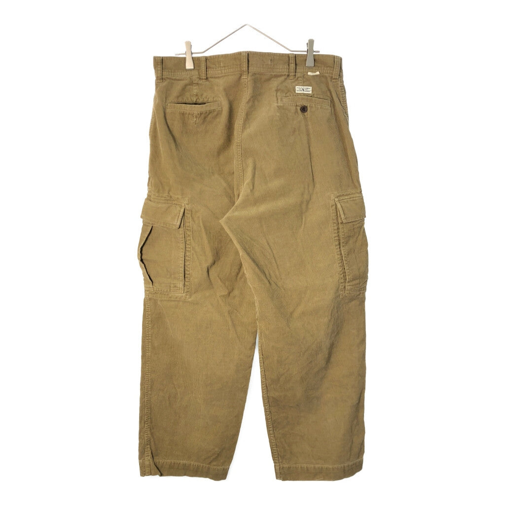 90s Polo by Ralph Lauren Cargo Pants