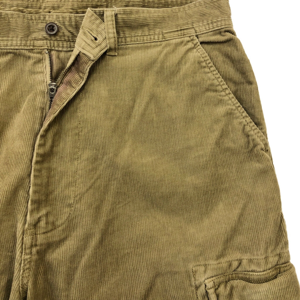 90s Polo by Ralph Lauren Cargo Pants