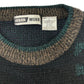 90s URBAN WORK Crewneck Sweater
