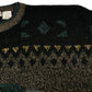 90s URBAN WORK Crewneck Sweater