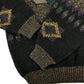 90s URBAN WORK Crewneck Sweater