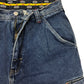 00s OTB Denim Cargo Pants