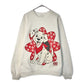 90s Disney Character Sweat
