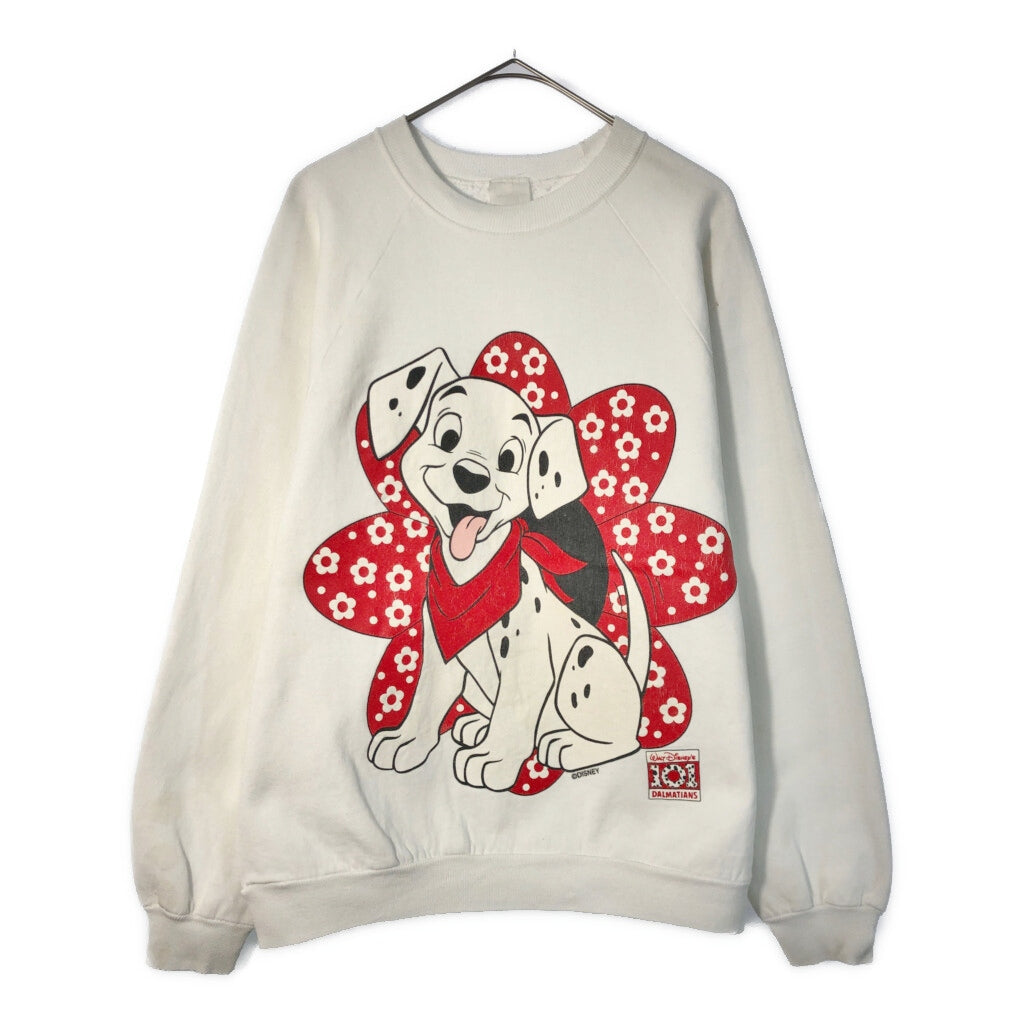 90s Disney Character Sweat