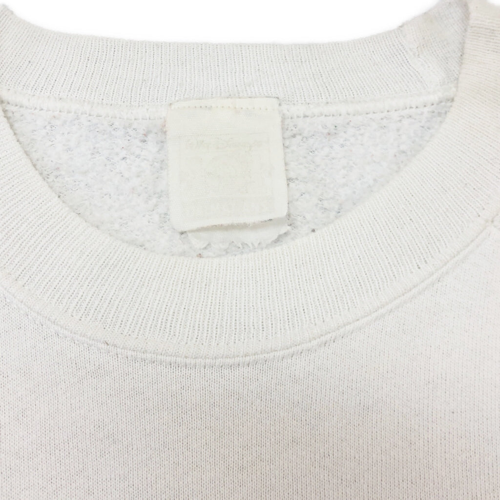 90s Disney Character Sweat
